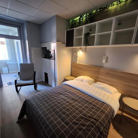 Daora Lisbon Low Cost Hostel Екстериор снимка
