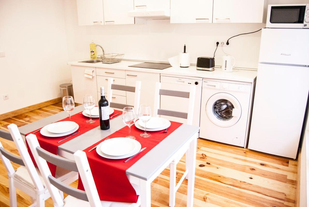 Daora Lisbon Low Cost Hostel Екстериор снимка