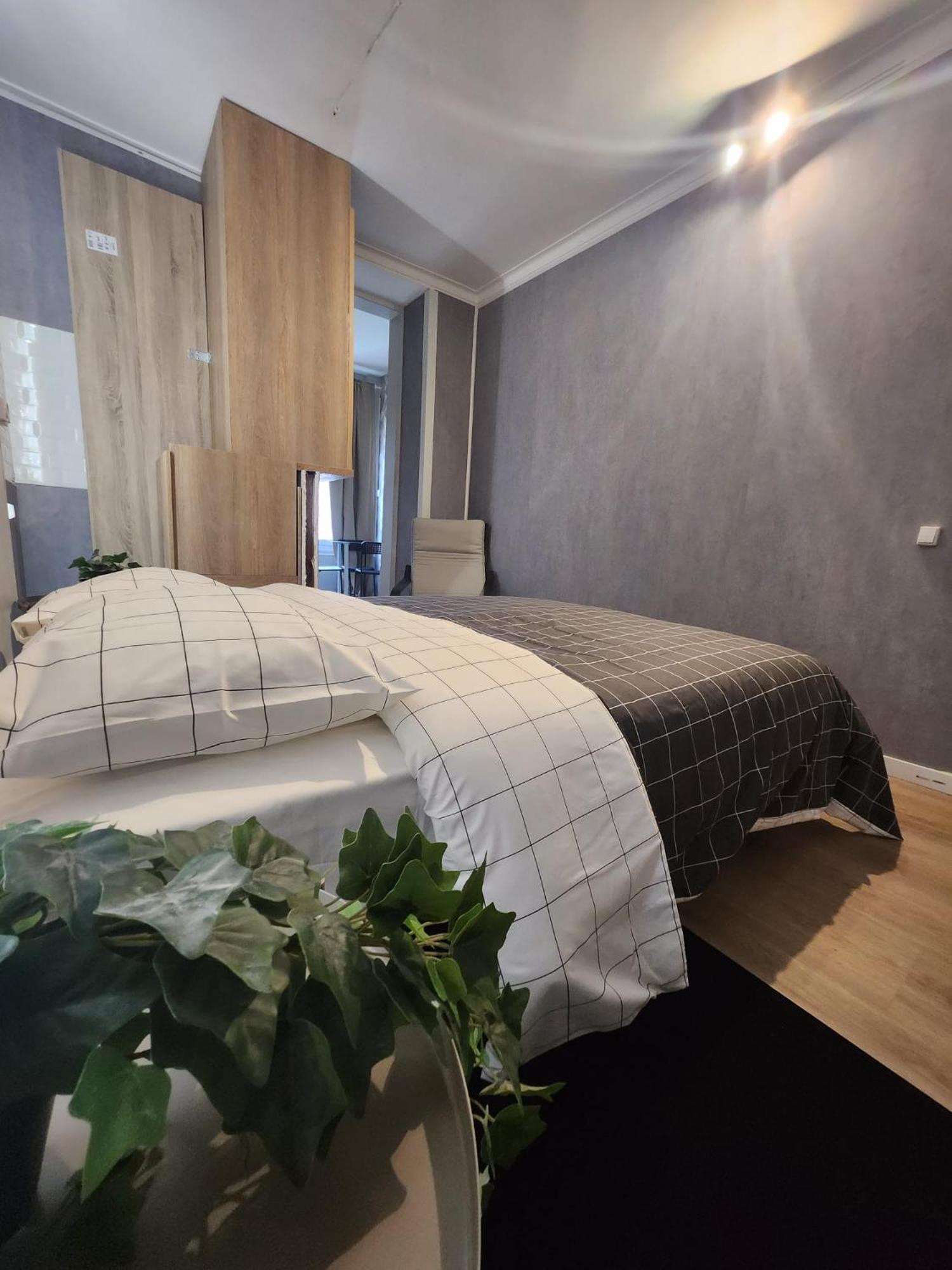 Daora Lisbon Low Cost Hostel Екстериор снимка