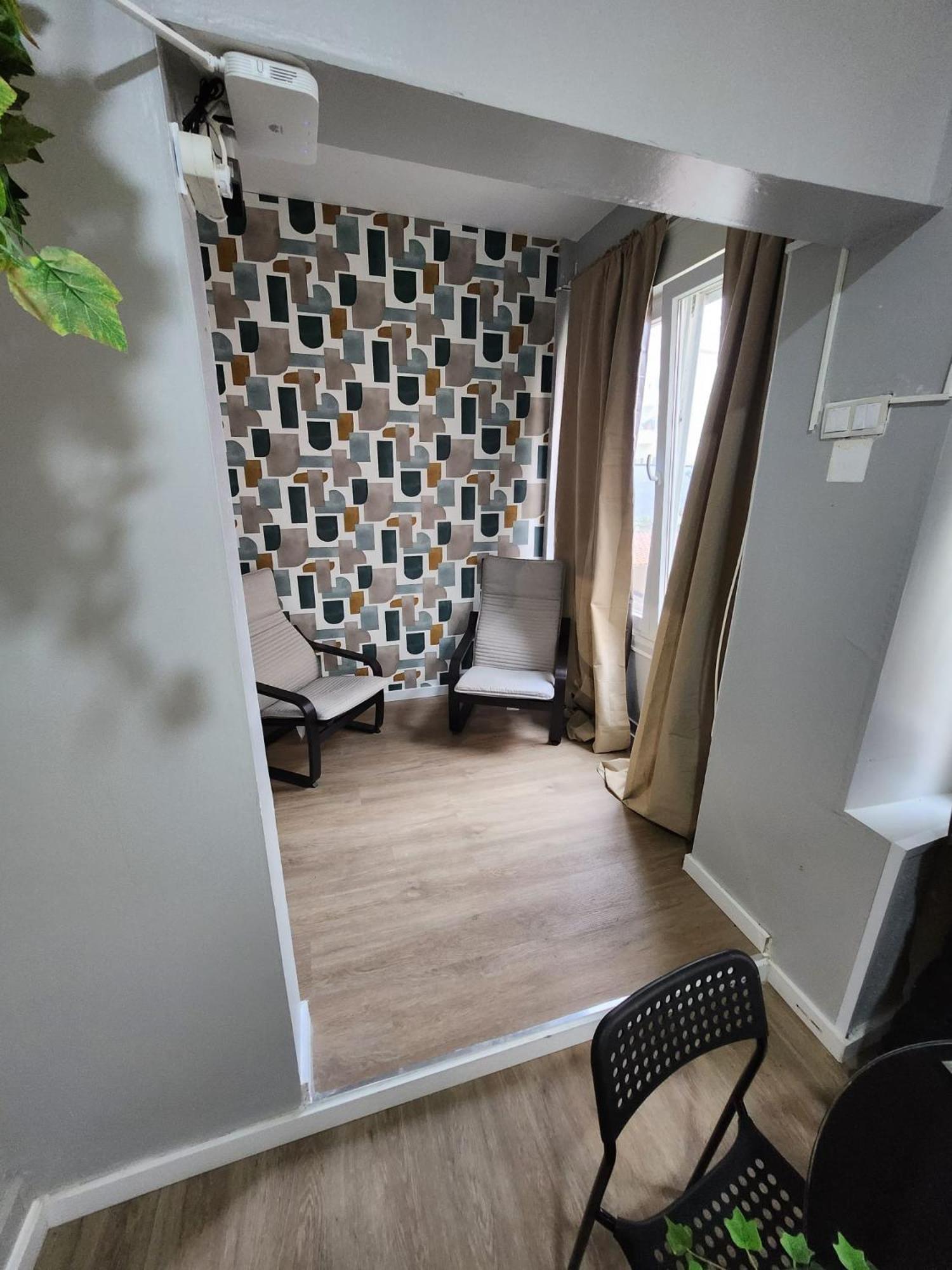 Daora Lisbon Low Cost Hostel Екстериор снимка