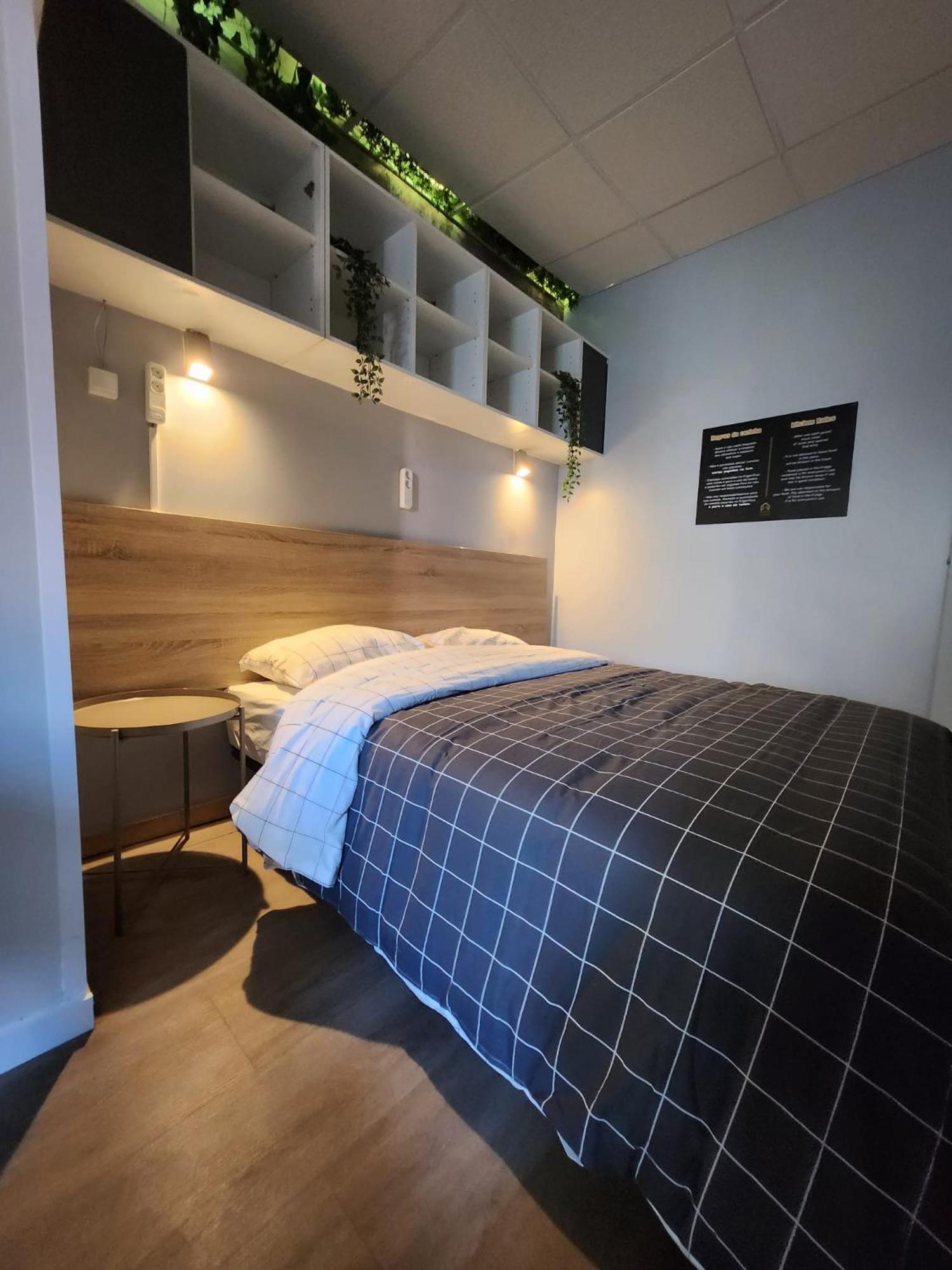 Daora Lisbon Low Cost Hostel Екстериор снимка