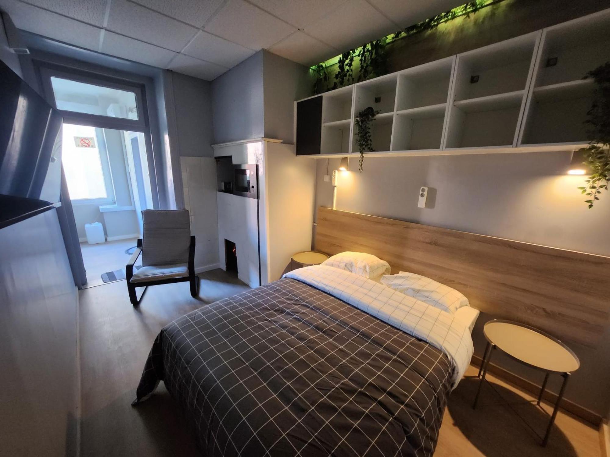 Daora Lisbon Low Cost Hostel Екстериор снимка
