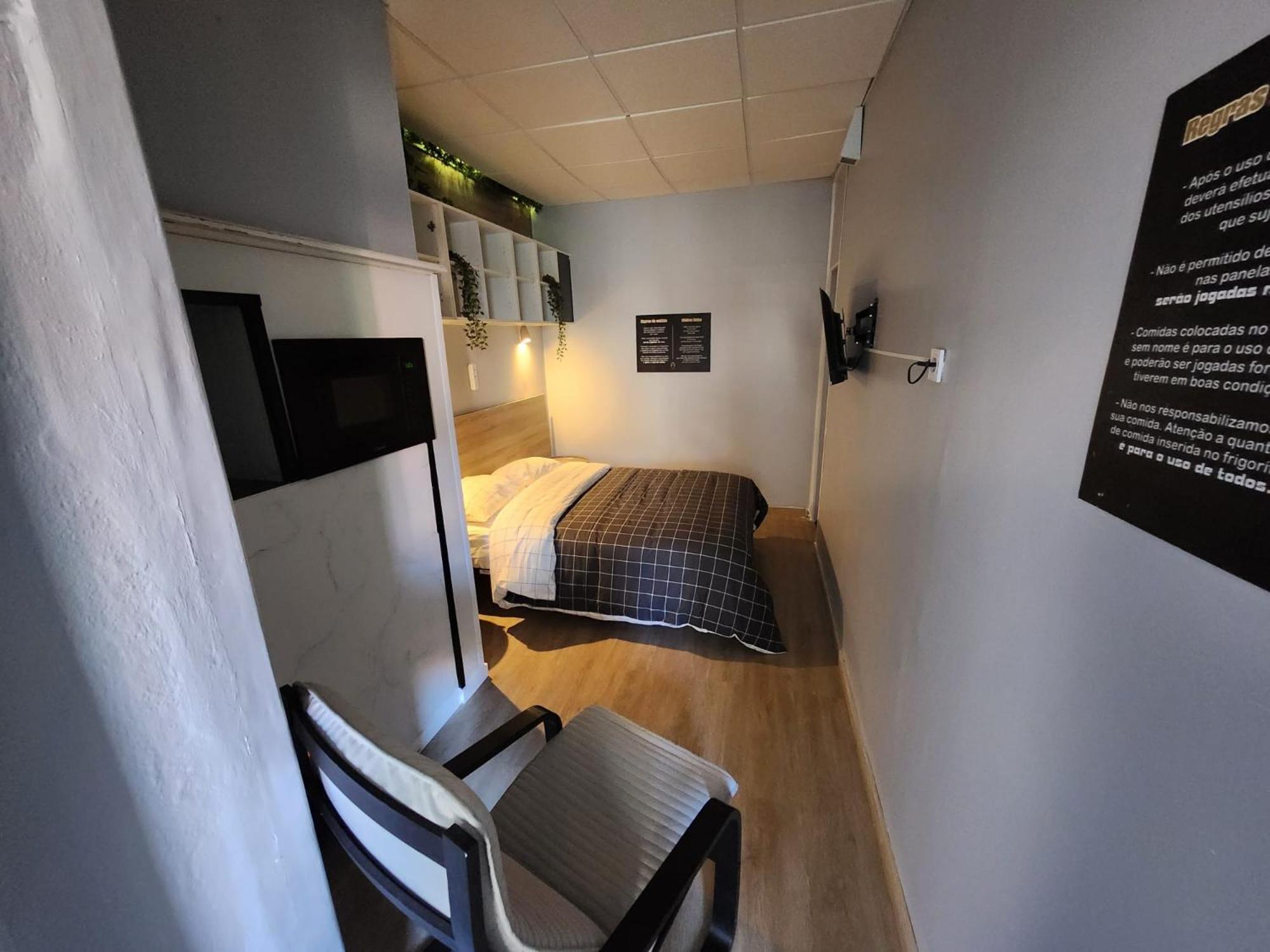 Daora Lisbon Low Cost Hostel Екстериор снимка