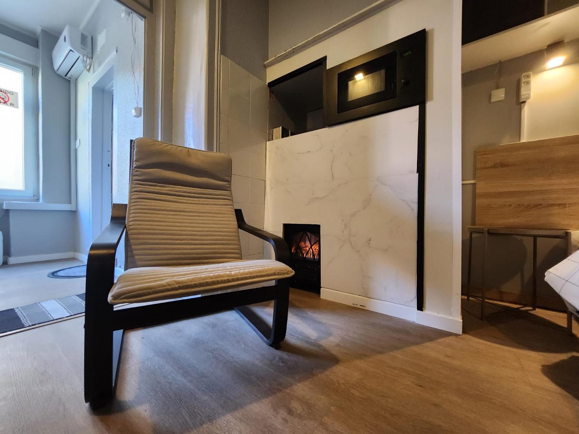Daora Lisbon Low Cost Hostel Екстериор снимка